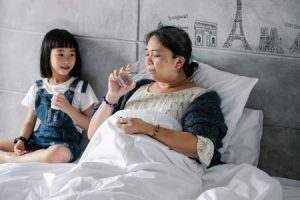 Read more about the article Finding Balance-Feng Shui Solutions for Family Harmony in Your Home