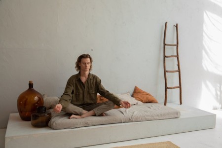 You are currently viewing Finding Balance-Feng Shui Solutions for Stress Relief at Home