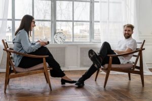 Read more about the article Finding Balance-The Role of Feng Shui in Mental Health and Well-Being