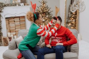Read more about the article Finding Harmony-Best Feng Shui Ornaments for Couples to Strengthen Relationships