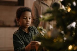 Read more about the article Finding the Right Feng Shui Ornaments for Your Family-Tips for Every Room