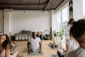Read more about the article Finding Your Center-Top Feng Shui Ornaments for Meditation and Mindfulness