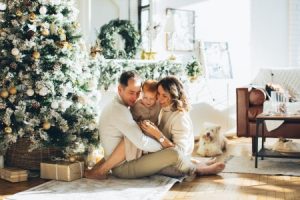 Read more about the article Gift of Good Fortune-Best Feng Shui Ornaments to Attract Luck for Loved Ones