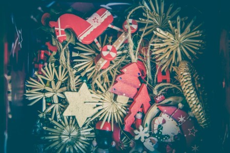 You are currently viewing Holiday Decor with a Purpose-Feng Shui Ornaments for Seasonal Energy