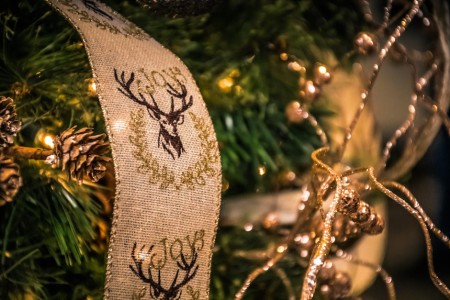 You are currently viewing Holiday Feng Shui-Ornaments to Attract Joy and Good Fortune This Season