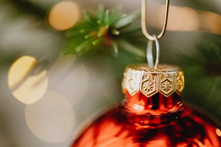 Read more about the article Holiday Feng Shui-Ornaments to Attract Joy and Prosperity This Season