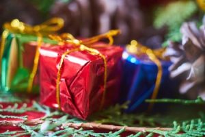 Read more about the article Holiday Spirit-Feng Shui Ornaments for Seasonal Energy and Joy