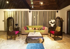 Read more about the article How to Choose the Right Feng Shui Ornament for Your Living Room