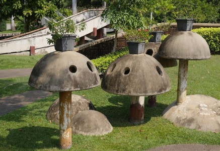 You are currently viewing How to Incorporate Feng Shui Elements into Your Garden Design