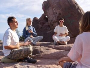 Read more about the article How to Use Feng Shui Energy Ornaments for Stress Relief and Mental Clarity