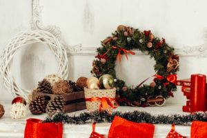Read more about the article How to Use Feng Shui Energy Ornaments to Create a Welcoming Entryway