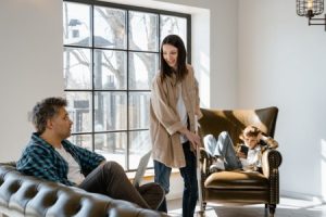 Read more about the article Improve Family Dynamics-Feng Shui Solutions for European Households