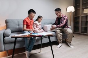 Read more about the article Feng Shui for Families-Creating a Nurturing Home Environment
