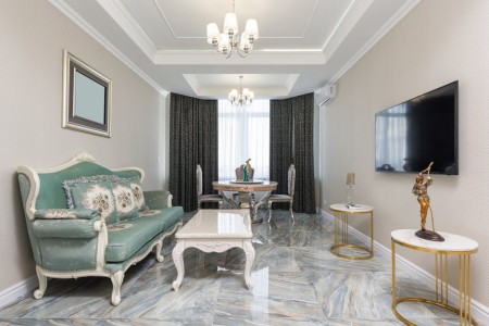 Read more about the article How to Incorporate Feng Shui Energy Ornaments into Your Modern Home Decor